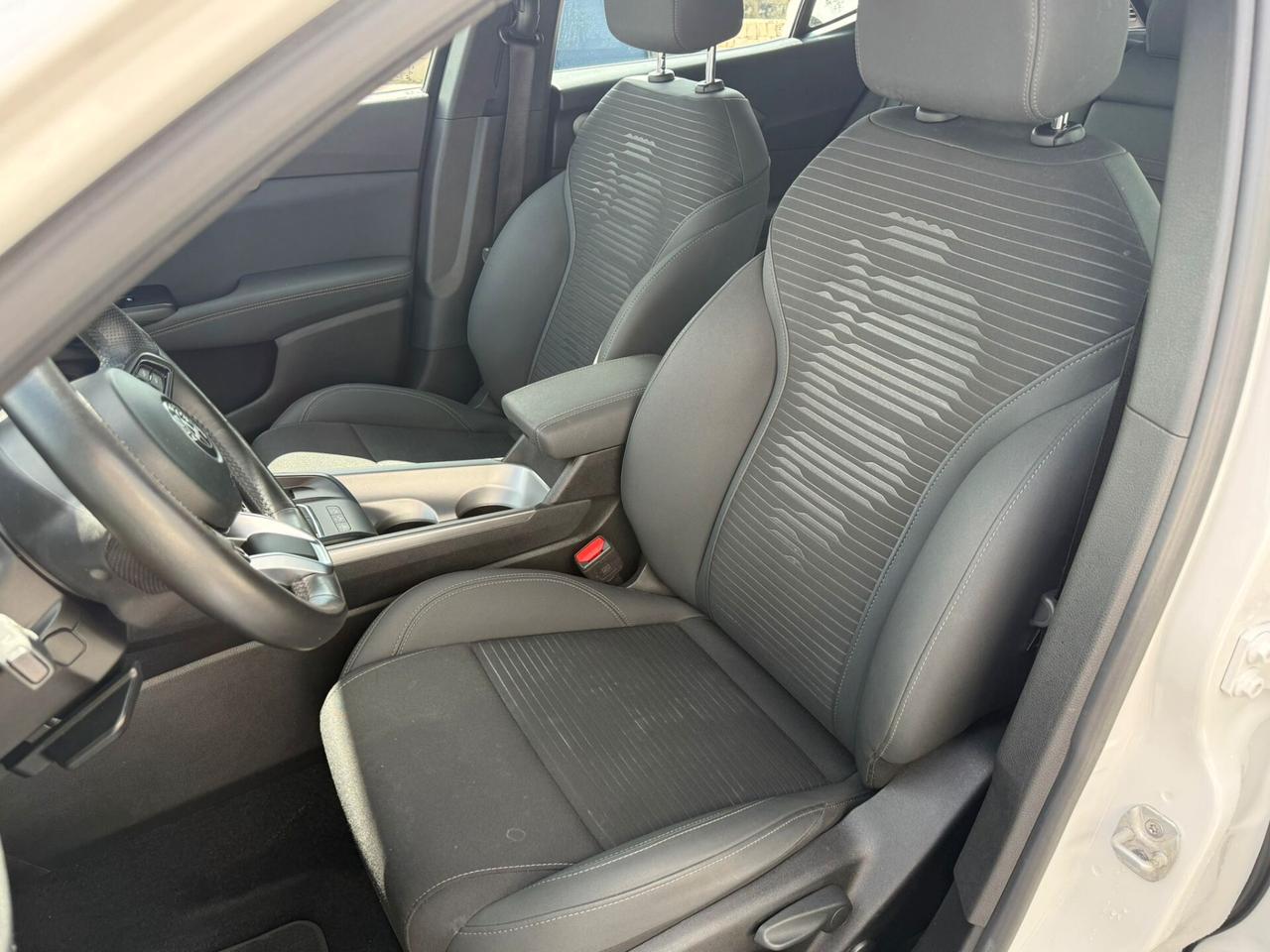 Alfa Romeo Tonale 1.6 diesel 130 CV TCT6 Tributo Italiano