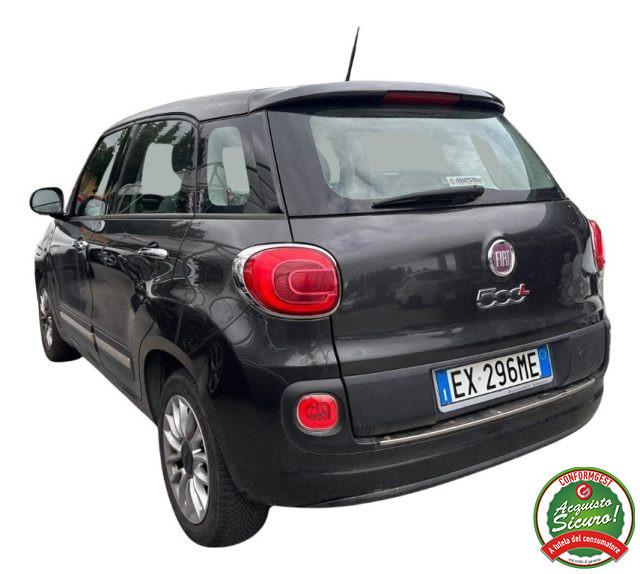 FIAT 500L 1.3 Multijet 85 CV Pop