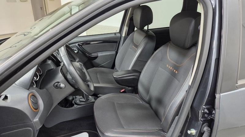 Dacia Duster Duster 1.6 Brave2 Gpl 4x2 s&s 115cv