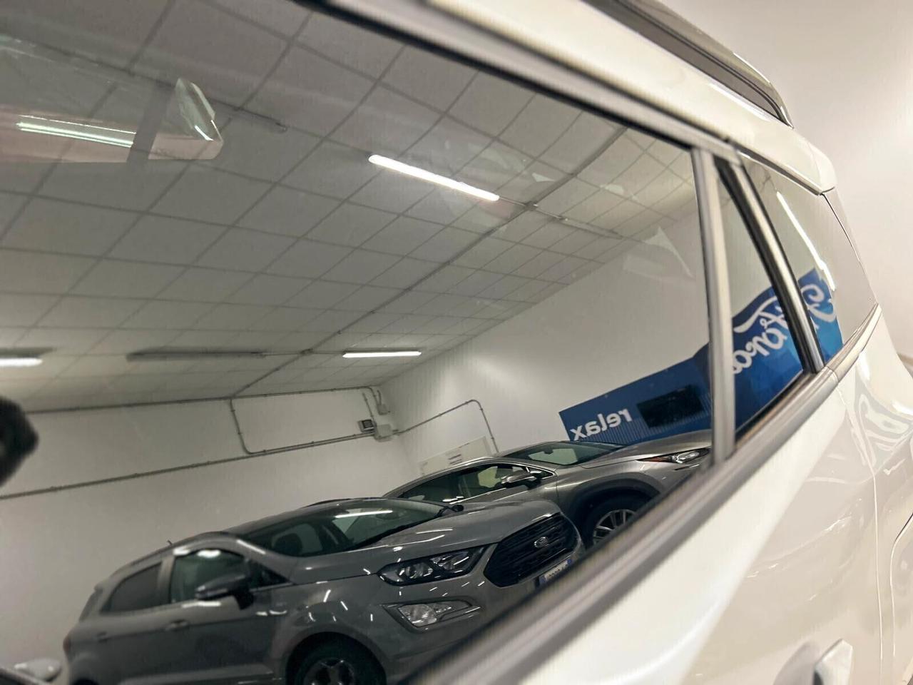 Peugeot 2008 ALLURE motore elettrico SPOTICAR