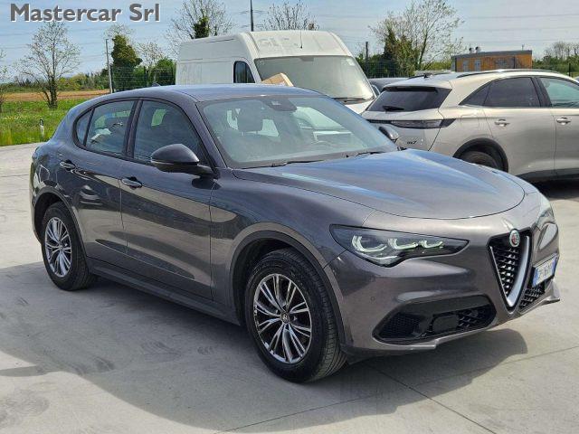 ALFA ROMEO Stelvio 2.2 t Super Q4 210cv auto - GP161FP