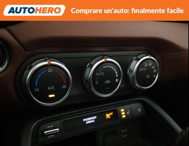 MAZDA MX-5 2.0L Skyactiv-G RF Exceed