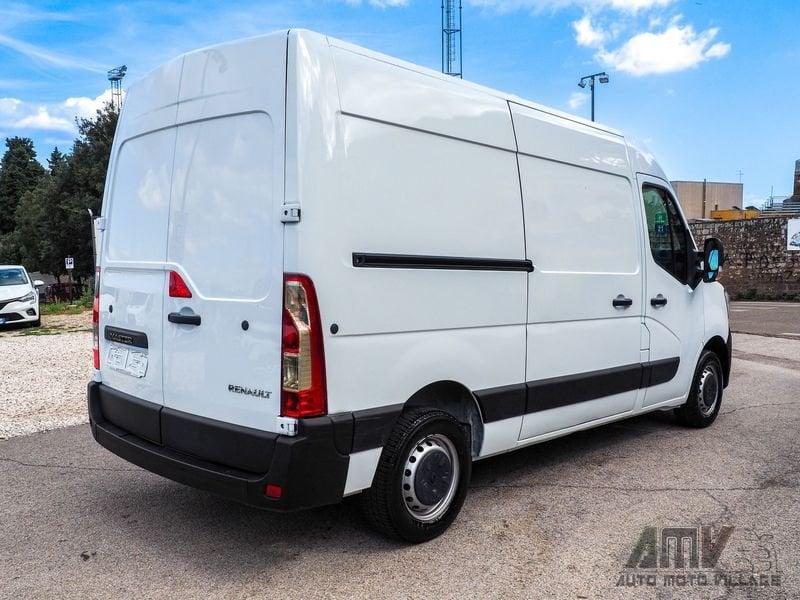 Renault Master T35 2.3 dCi 135 PM-TM Furgone