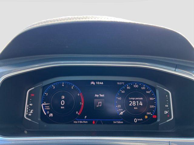 VOLKSWAGEN T-Roc T-Roc 1.5 TSI ACT Style