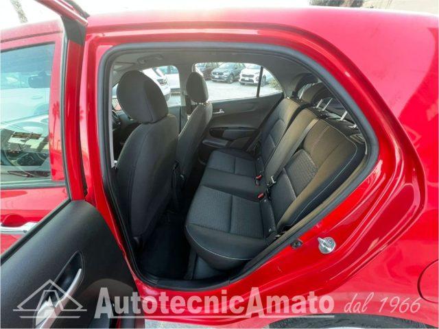 KIA Picanto 1.0 12V 5 porte Style