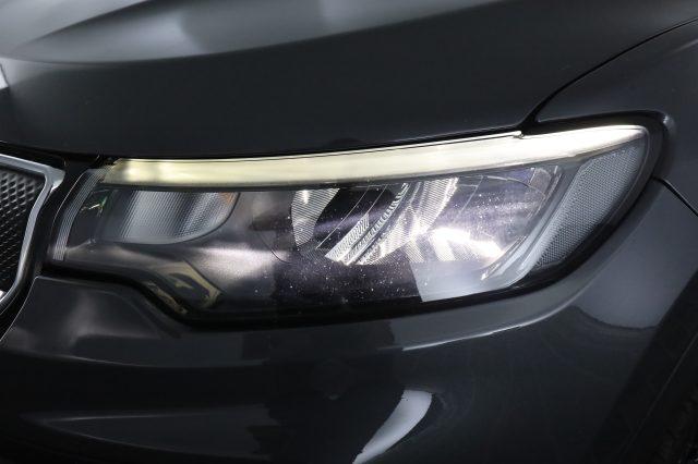 JEEP Compass Compass 1.6 Multijet II 2WD Limited
