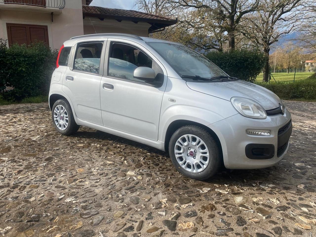 Fiat Panda 1.3 MJT S&S Easy