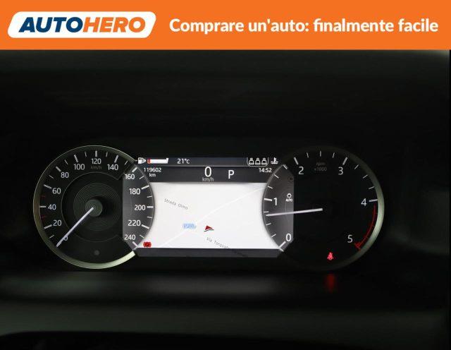 LAND ROVER Discovery Sport 2.0 TD4 163 CV AWD Auto R-Dynamic S