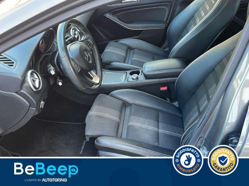 Mercedes-Benz Classe A A 200 D SPORT AUTO MY16