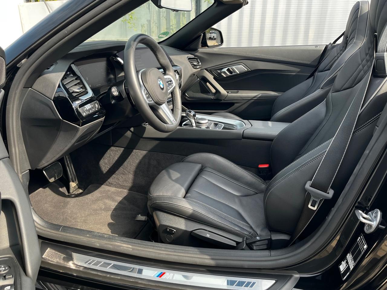 Bmw Z4 sDrive20i Msport
