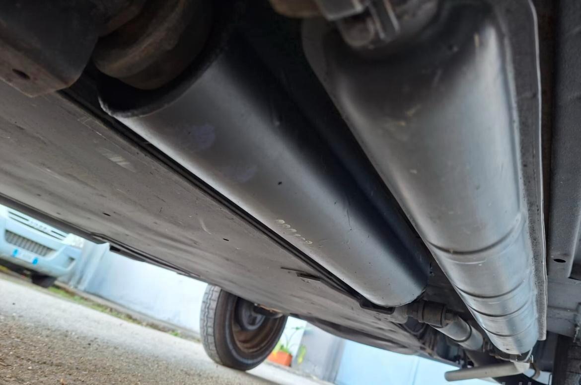 Citroen 2CV 6 Charleston