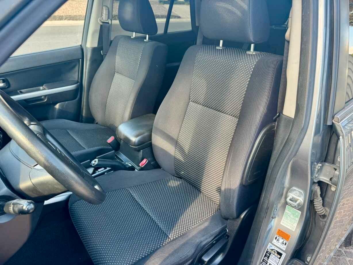 Suzuki Grand Vitara 1.9 DDiS 5 porte Executive
