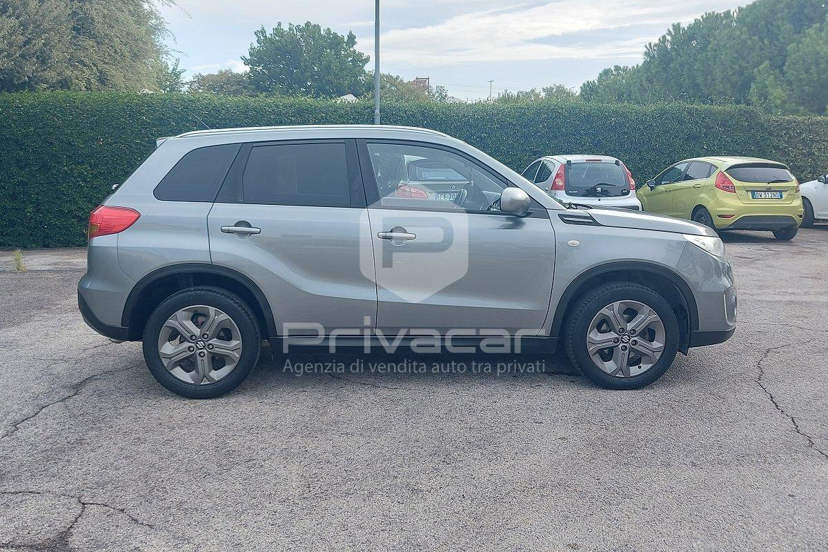 SUZUKI Vitara 1.6 DDiS V-Cool