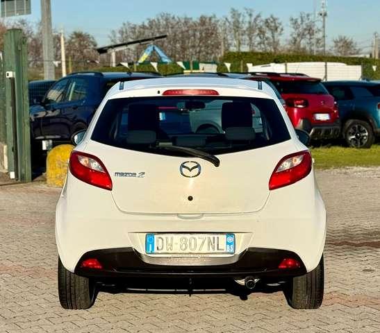 Mazda 2 5p 1.3 Easy c/clima 75cv