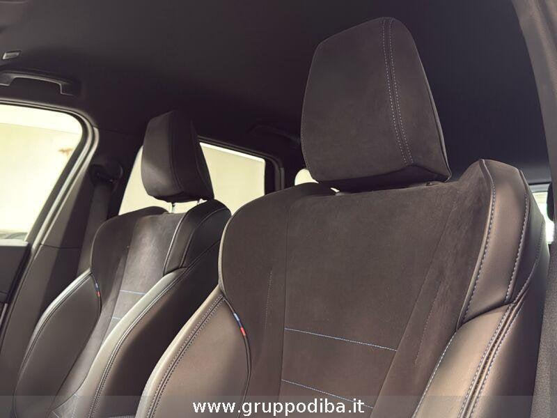 BMW X1 U11 xdrive20d mhev 48V MSport auto