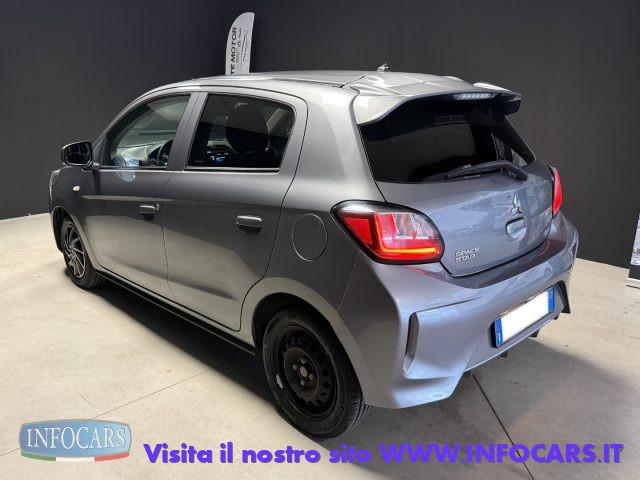 MITSUBISHI Space Star 1.2 Intense 71 cv - Neopatentati - PROMO