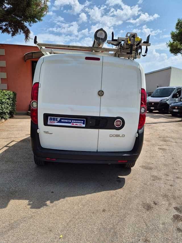 Fiat Doblò
