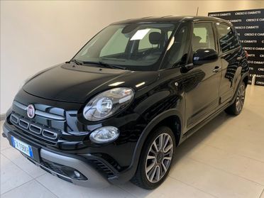 FIAT 500L 1.3 Multijet 95 CV Cross del 2019