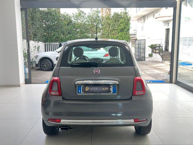 FIAT 500 1.3 Multijet 95 CV Lounge da ?120,00 mensili