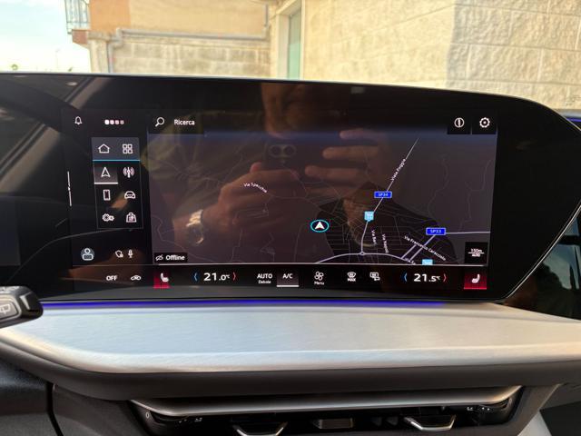 AUDI Q5 2.0 TDI mHEV+ S tronic quattro Business Advanced
