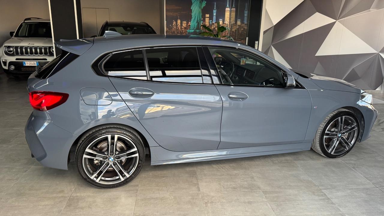 Bmw Serie 1 118d 5p. Msport-2021