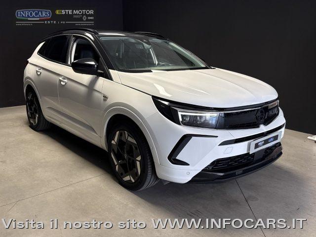 OPEL Grandland 1.6 PHEV aut. AWD GSe - PROMO