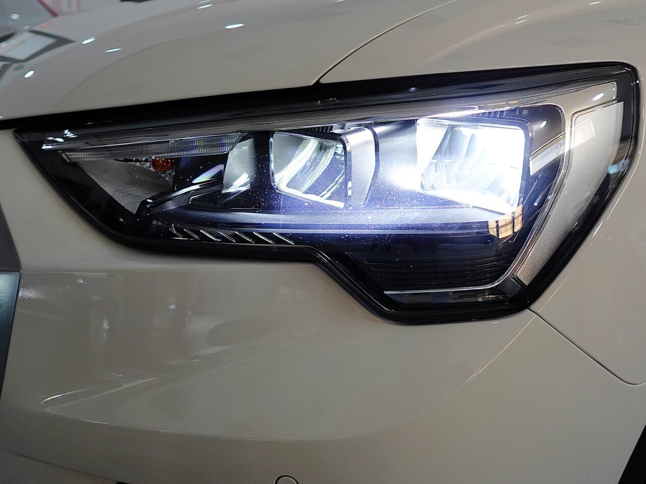 Audi Q3 2.0 TDI 150 CV 35 S TRONIC BSN
