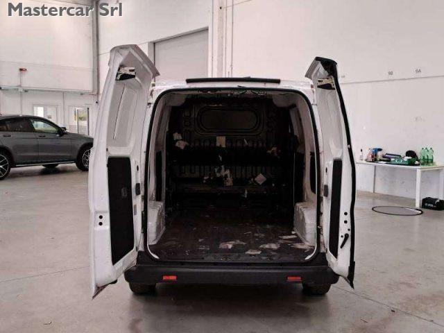 NISSAN e-NV200 e-NV 200 VAN - GG569RS