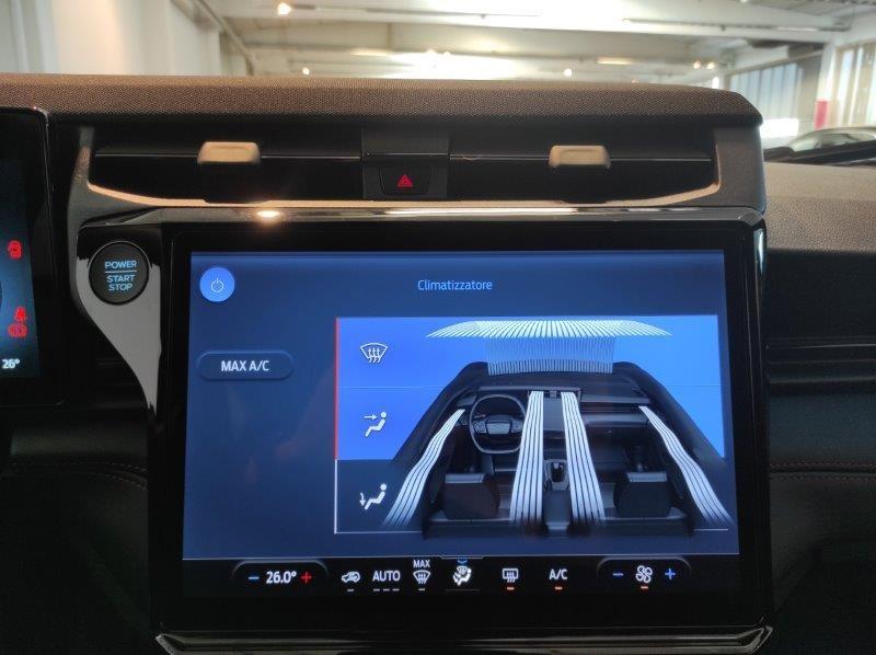 FORD Puma '19-> - Puma 1.0 EcoBoost Hybrid 125 CV S&S aut. ST-Line