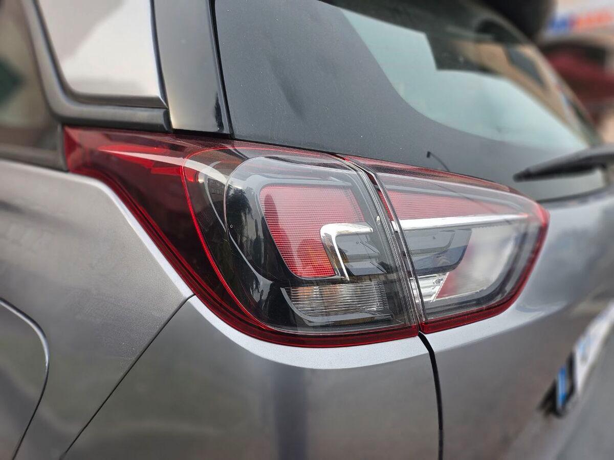 Opel Crossland X 1.2 Advance 83cv my18.5