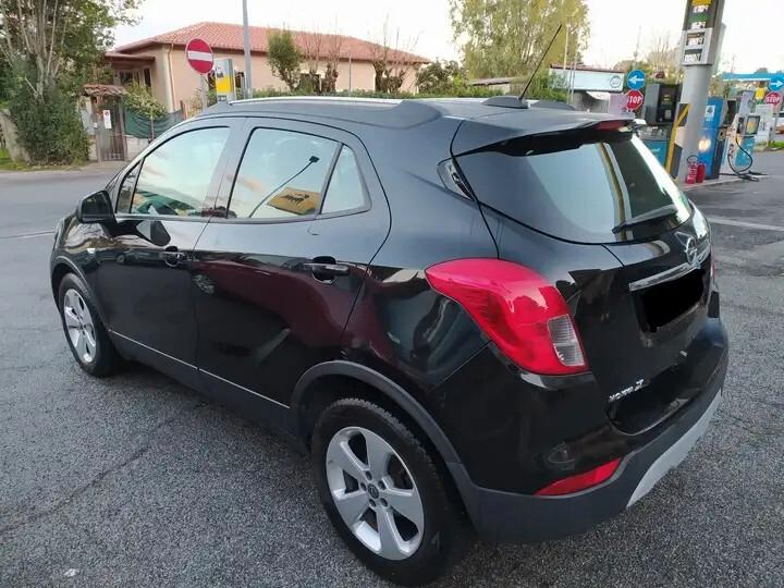 Opel Mokka X 1.6 Innovation