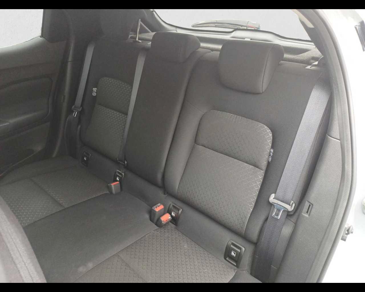 NISSAN Juke 2ª serie - Juke 1.0 DIG-T 114 CV Acenta
