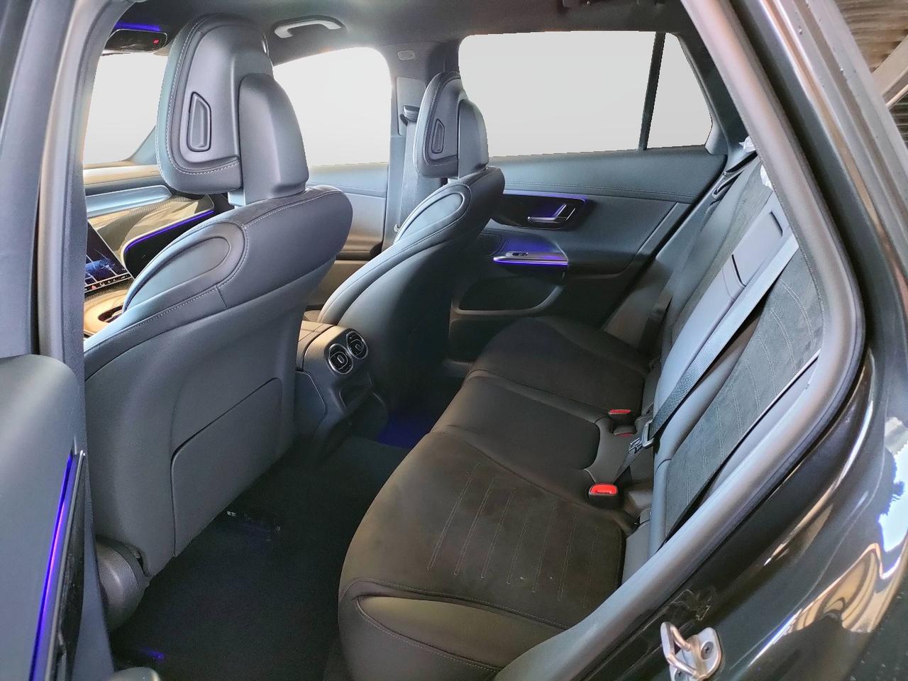 Mercedes-Benz GLC 300 d 4MATIC