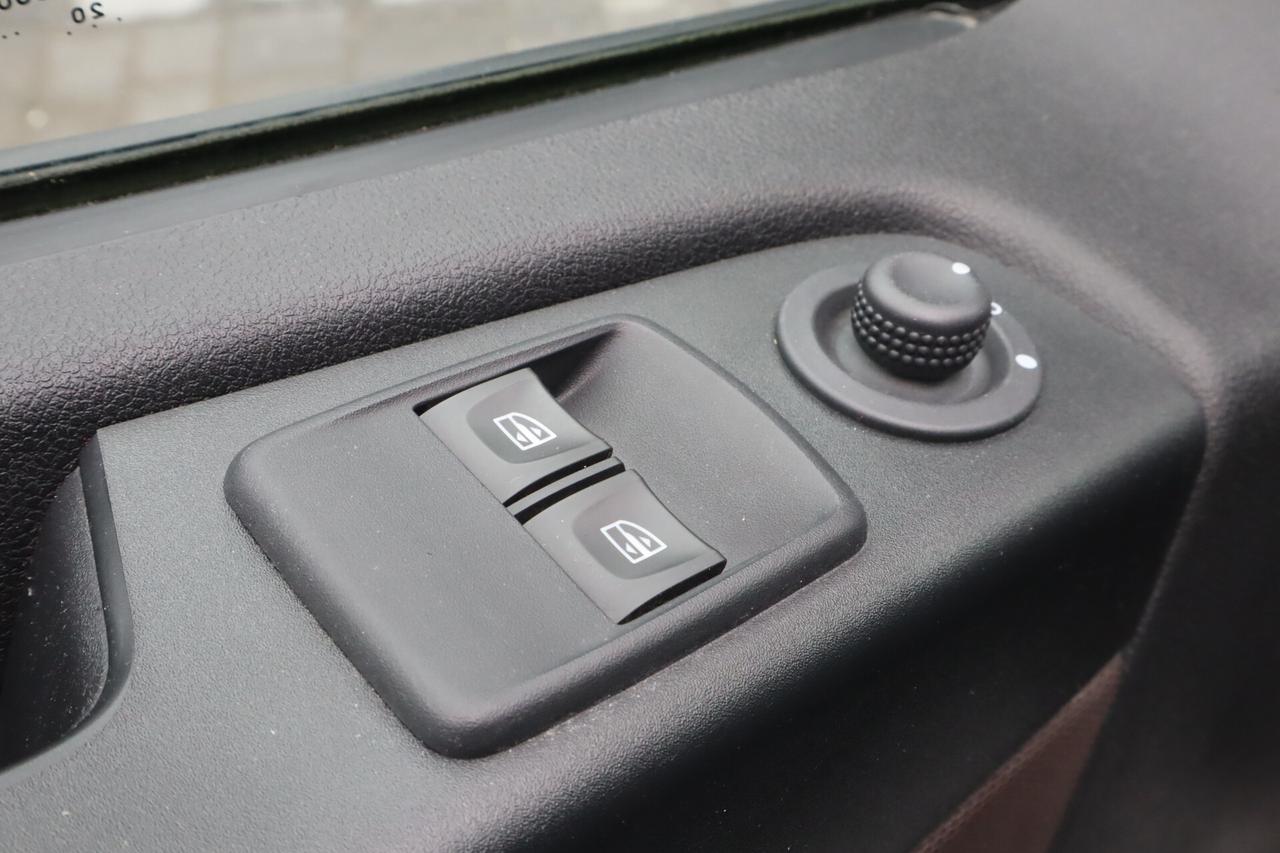 Fiat Talento 2.0 MJT 120 CV L1 Corto 3 POSTI Navi - solo 19900 KM!