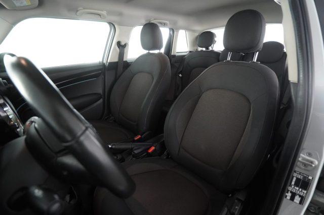 MINI Mini 5 Porte 1.5 Cooper Classic 5 porte