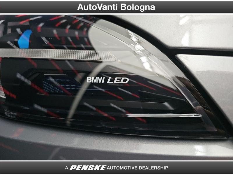 BMW Serie 1 118d 5p. Msport Pro