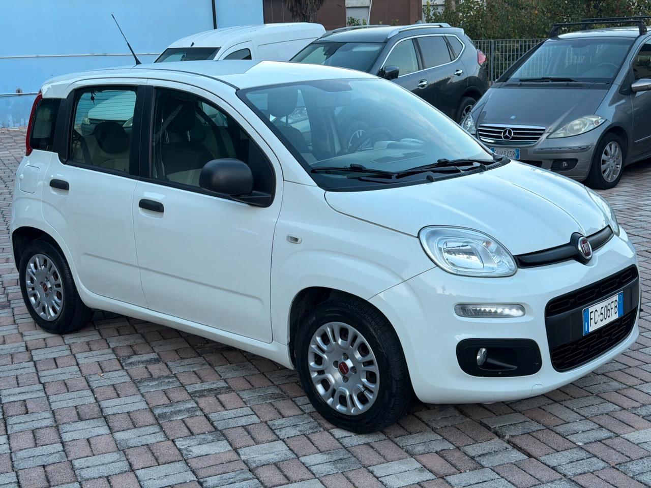 Fiat Panda 1.2 Easy