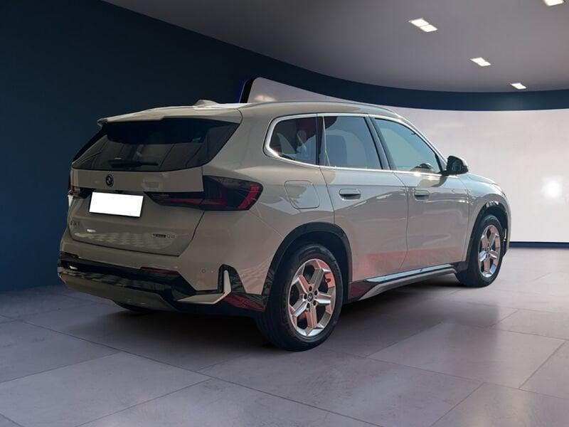 BMW iX1 iX1 eDrive 20 Msport