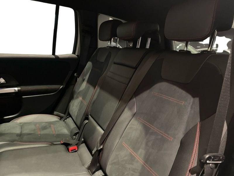 Mercedes-Benz Classe GLB GLB 200 d Premium auto 7p.ti