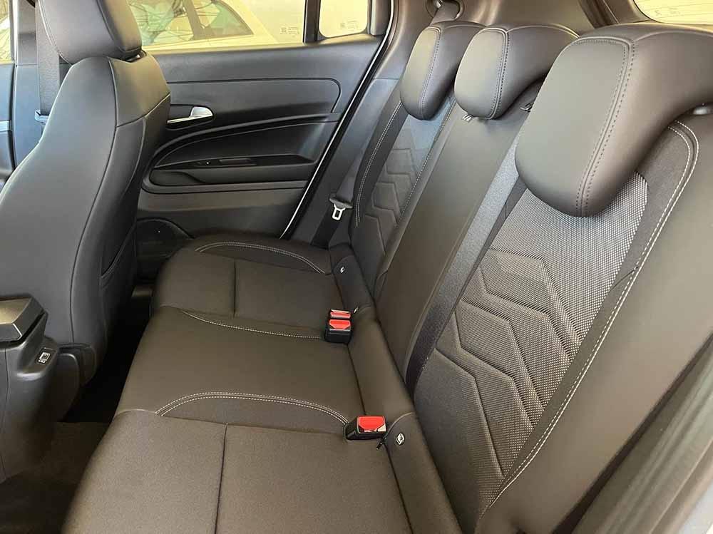 JEEP Avenger - Avenger 1.2 turbo e-hybrid mhev Summit fwd 110cv edct6