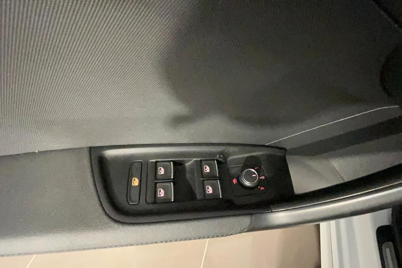 Audi A1 Sportback 25 TFSI S line 95cv