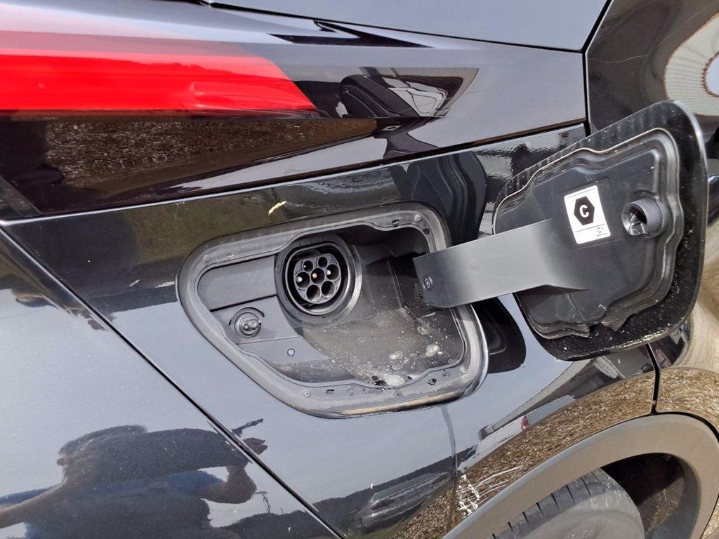TOYOTA C-hr 2.0 phev trend eco fwd e-cvt del 2025