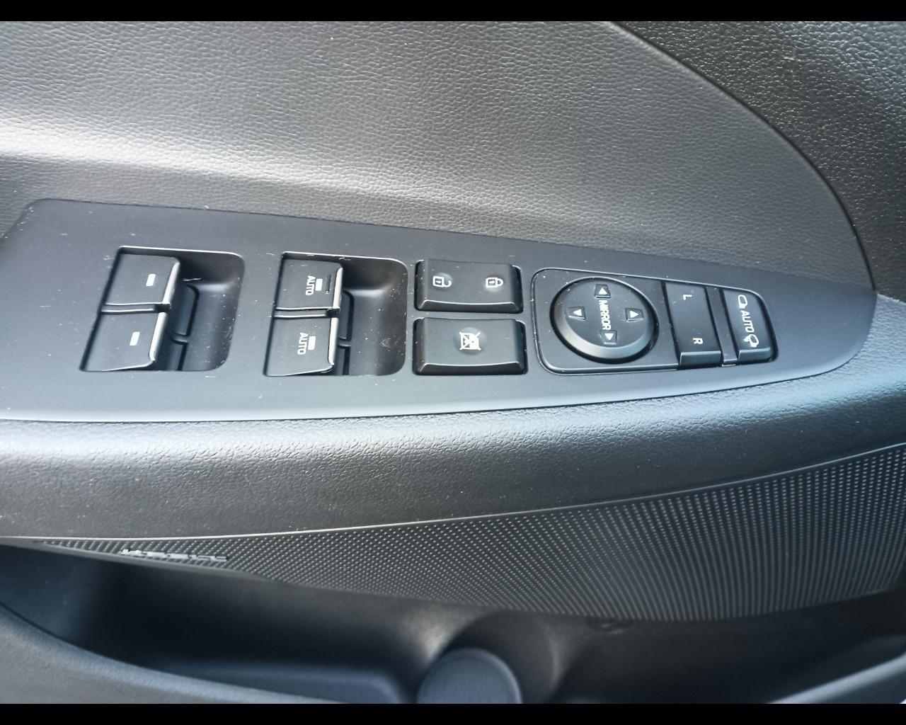 HYUNDAI Tucson II 2018 - Tucson 1.6 crdi Xprime 2wd 136cv my20