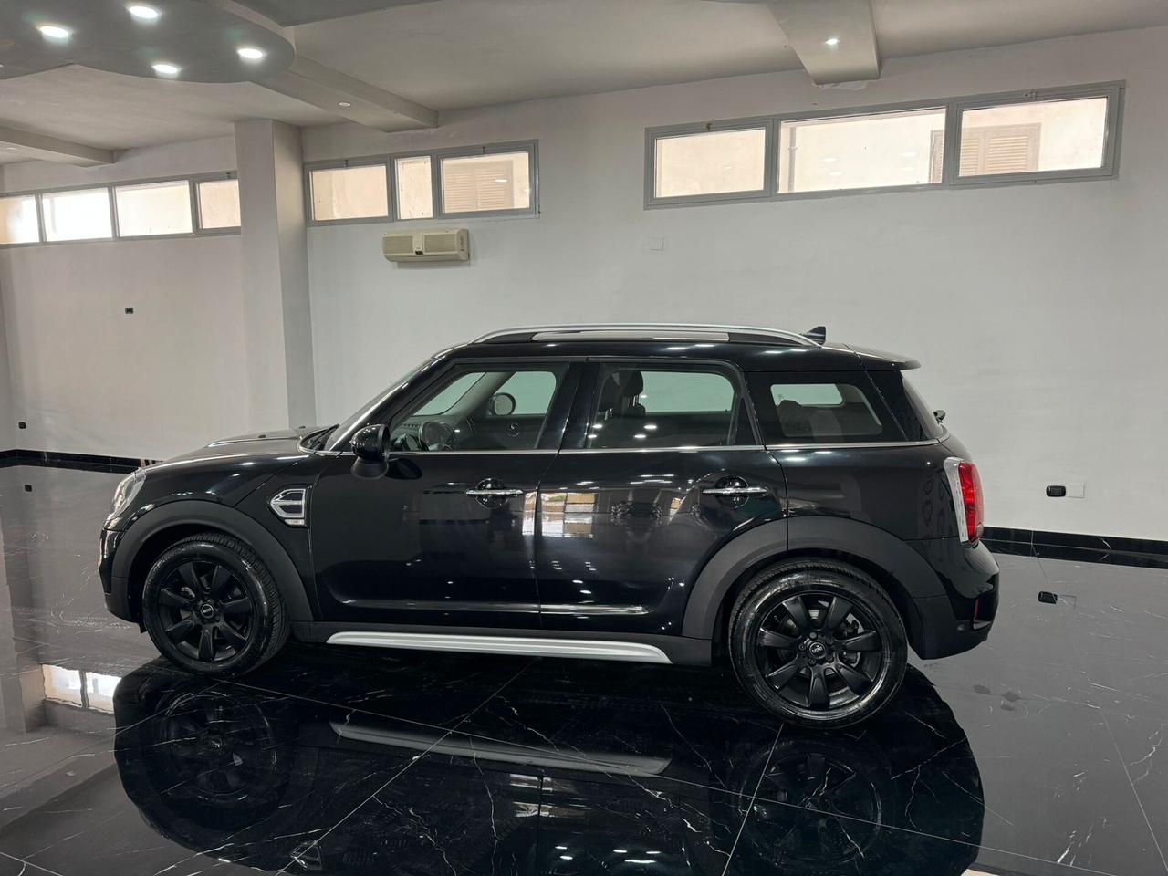 Mini Cooper D Countryman 2.0 Hype ALL4
