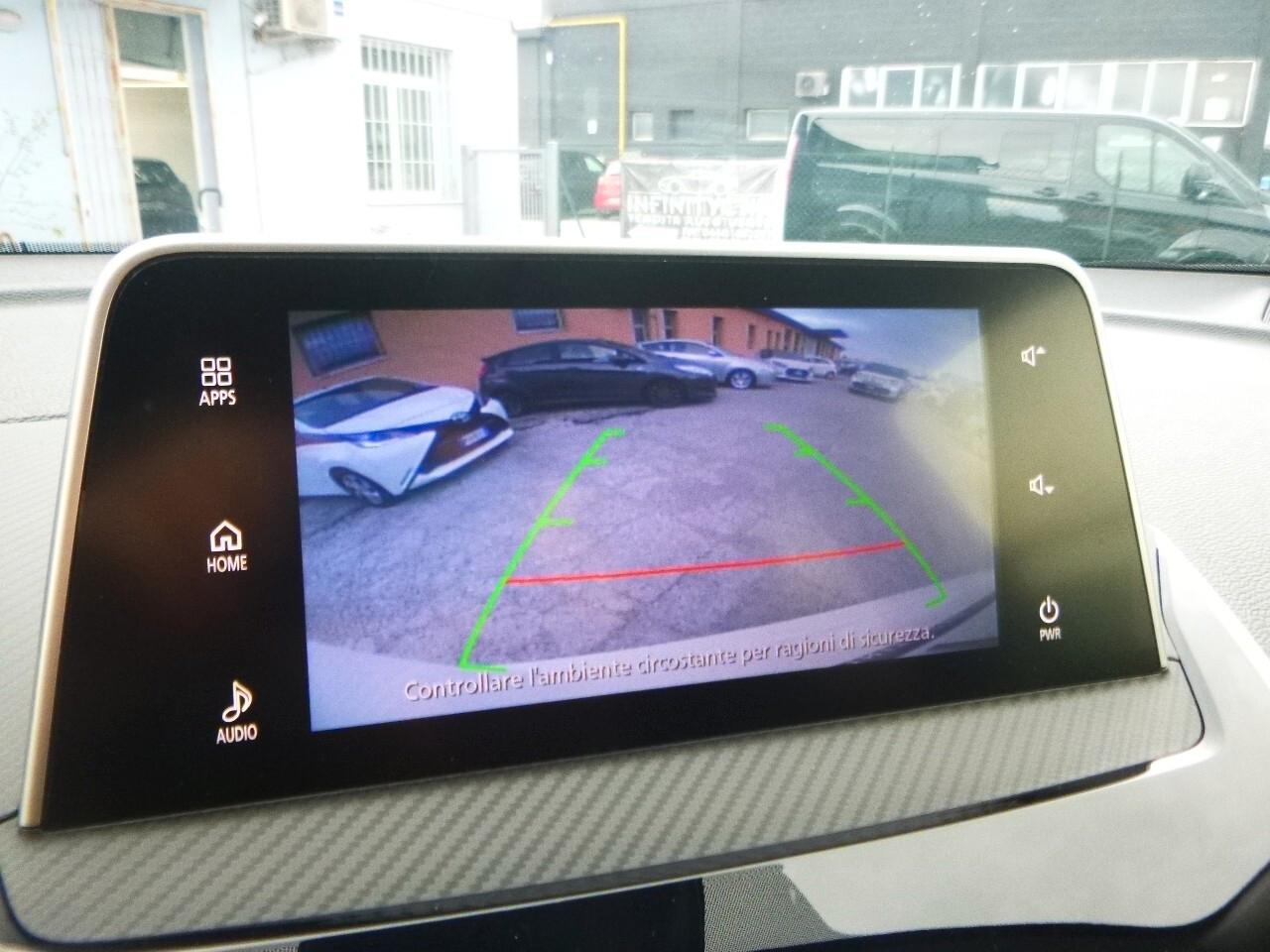 Mitsubishi Eclipse Cross 1.5 turbo 2WD Diamond