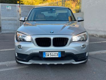 Bmw X1 xDrive18d Msport