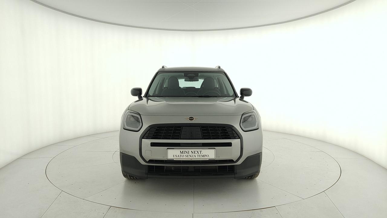MINI Mini Countryman U25 - Mini Countryman 1.5 48V C Classic auto
