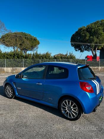 Clio RS GORDINI 2.0 203cv