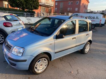 Fiat Panda 1.2 Dynamic Natural Power