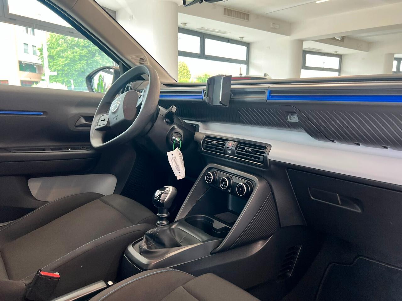Citroen C3 PureTech 100 S&S Plus